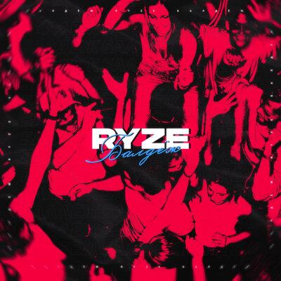 Балдёж - RYZE