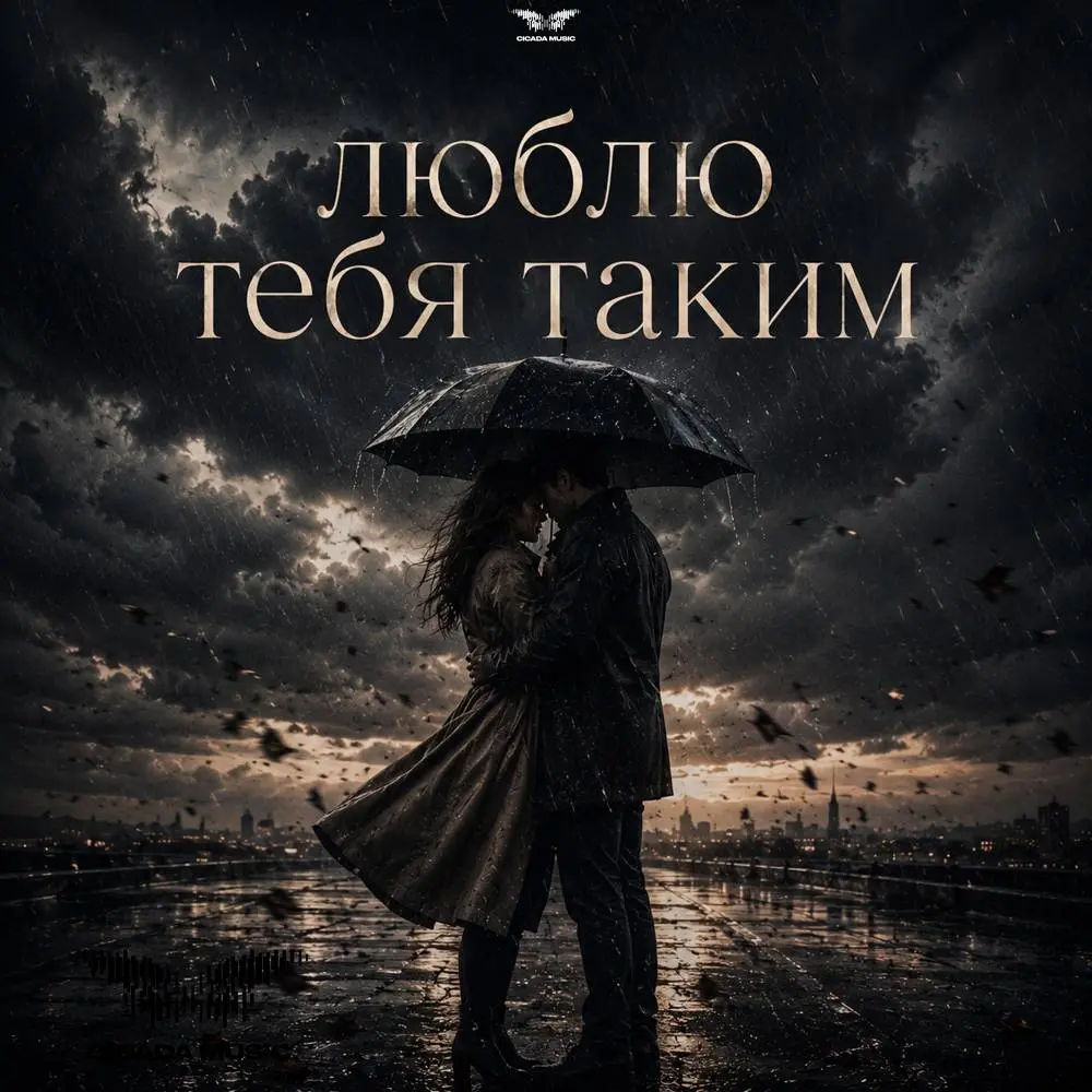 Люблю тебя таким - RYZE