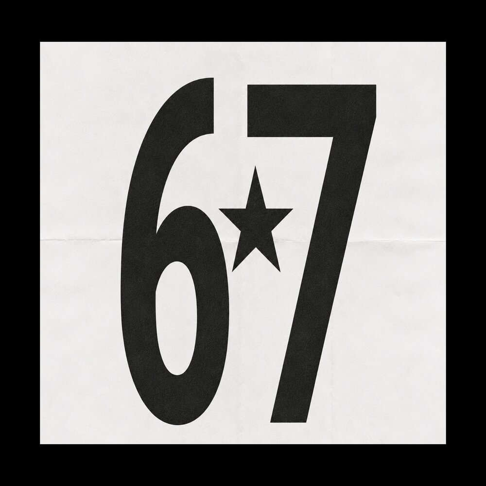 67 Six Seven - РЖАВЧИНА, YOGAS, ПИ$Я КА ЧYЕТ