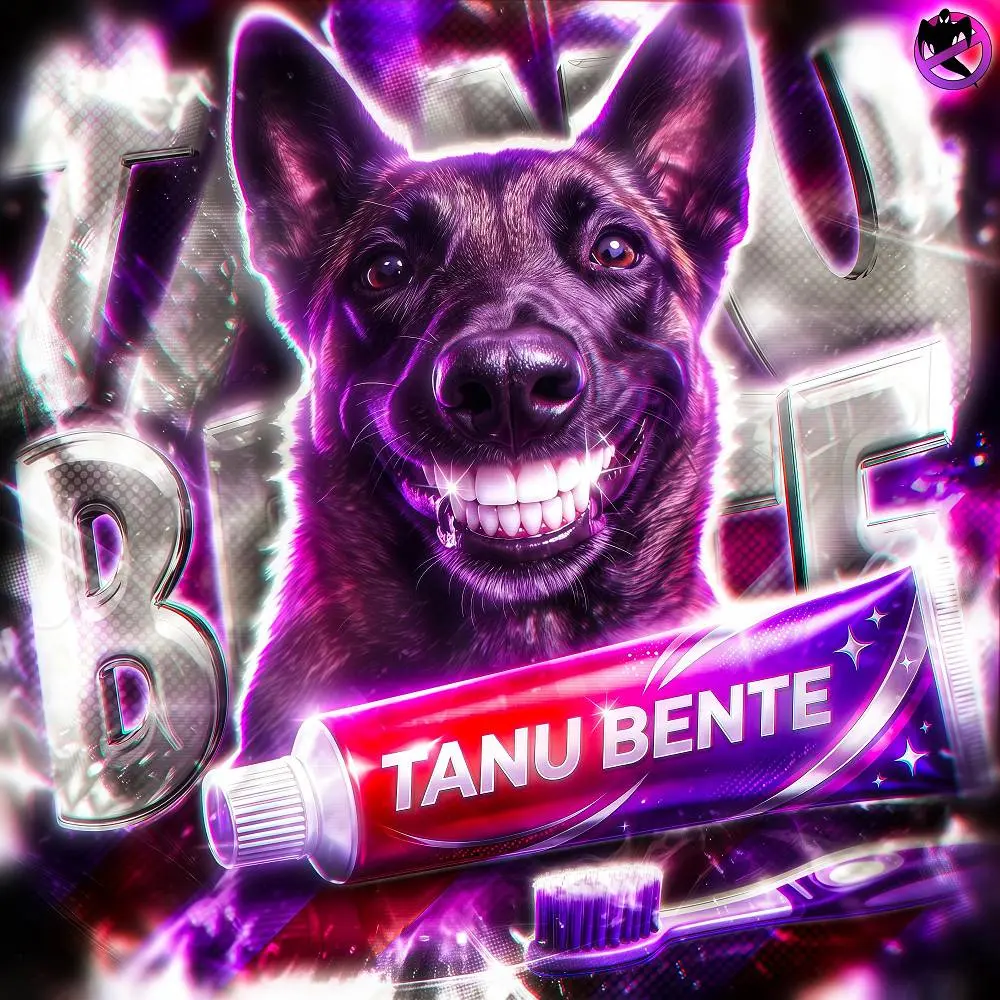 TANU BENTE - rzmfr & dexdmoon & Raiden