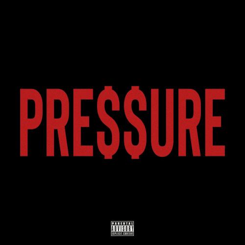 S.A.M, Just Ideas & K. Forest - Pre$ure