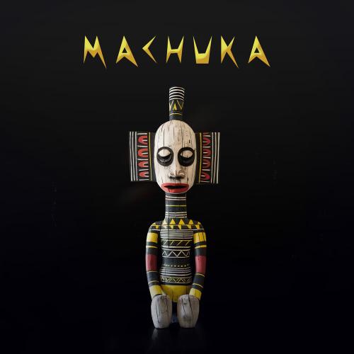 S.A.Y, NȺSH - MACHUKA