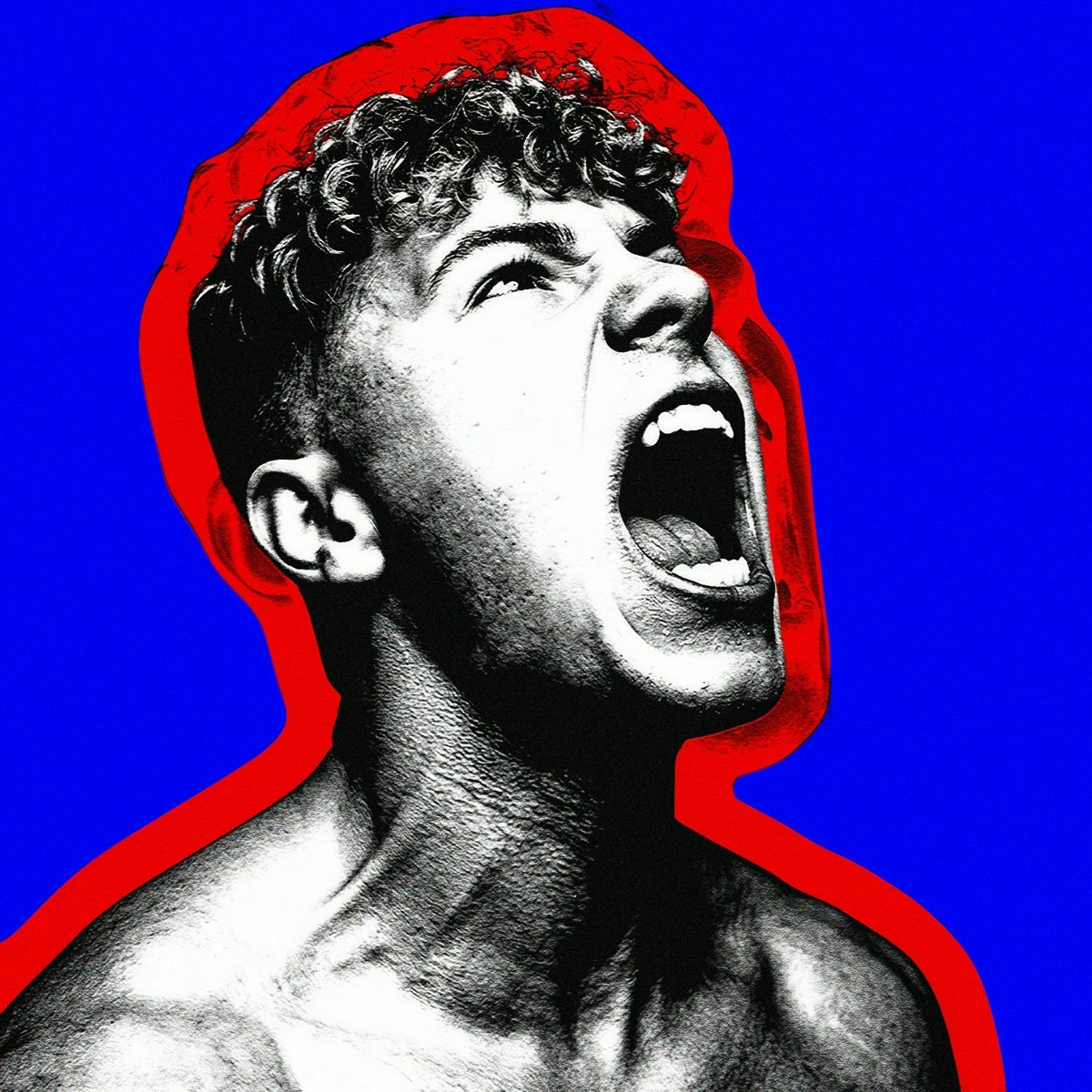 PSYCHO - S.A.Y.