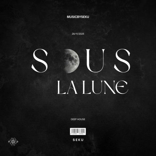 S e k u - Sous La Lune