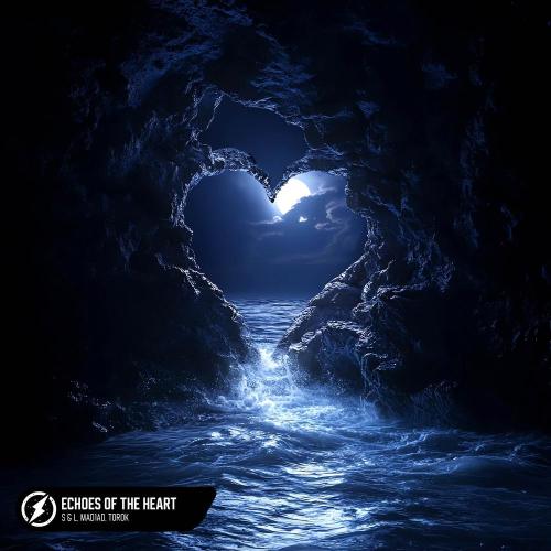 S&L, MAD1AD, TOROK - Echoes Of The Heart