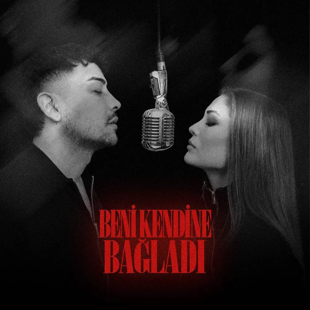 Beni Kendine Bağladı - Sıla Şahin & Samet Kardeşler