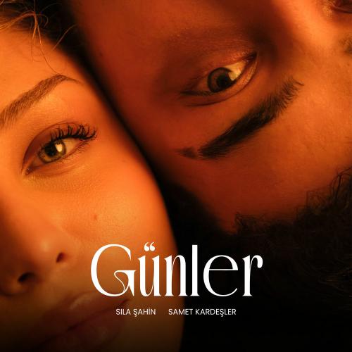 Sıla Sahin & Samet Kardeşler - Günler