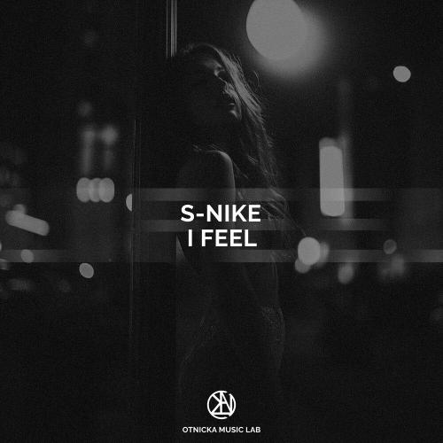 S-Nike - I Feel