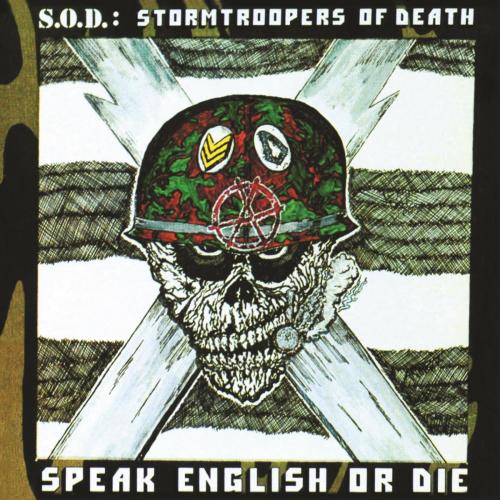 S.O.D. - Kill Yourself