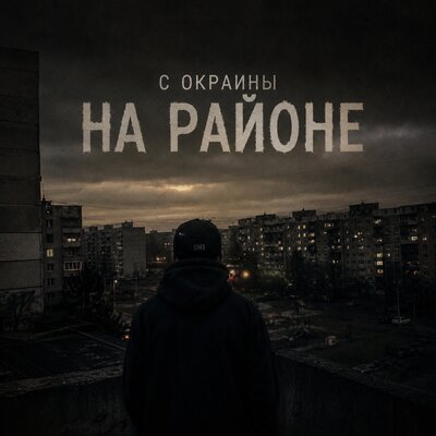 С окраины - На районе