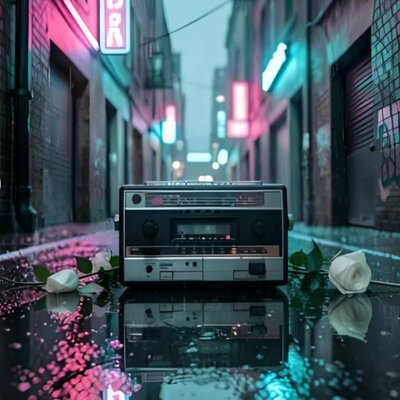 С. П. У. Т. Н. И. К - Ласковый Май