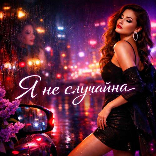 Я не случайна… - S.tory