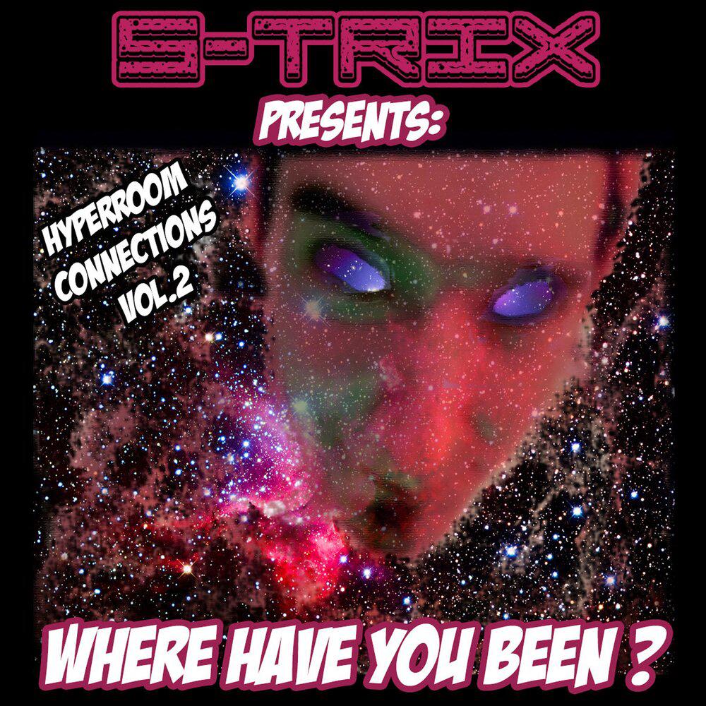 Six Day War (S-Trix Remix) - S-Trix
