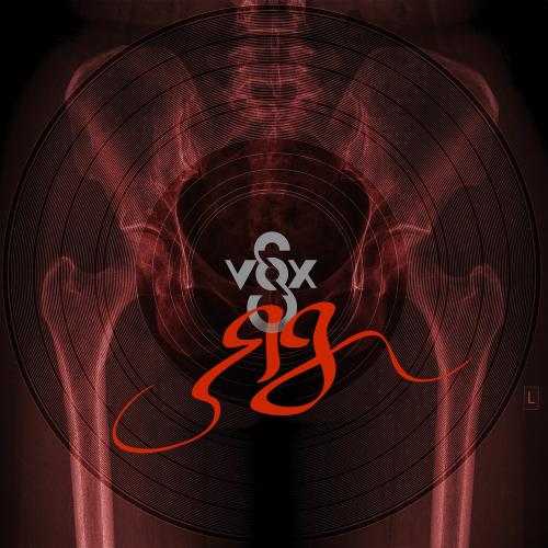 Яд - S-VOX