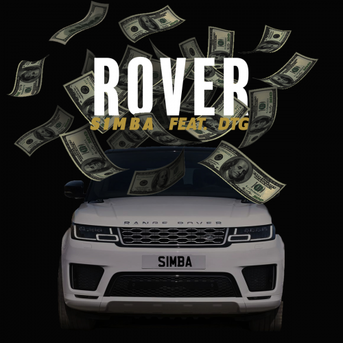 S1mba feat. DTG - Rover 