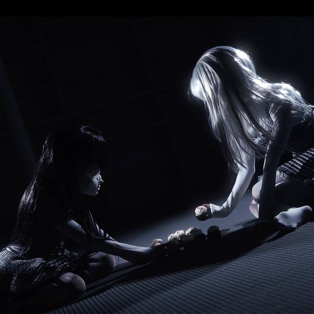 borderl1ne sad - S1RENA & Aiko