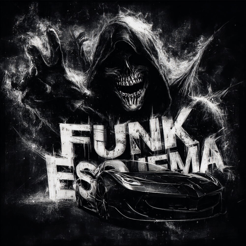 FUNK ESQUEMA - S3BZS, RONVXER, QMIIR