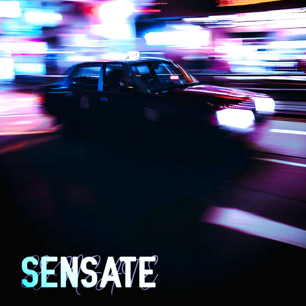 Telegram - S3NSAT3