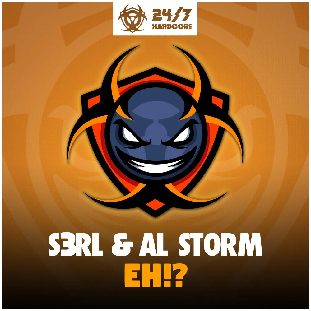 Eh!？ - S3RL, Al Storm