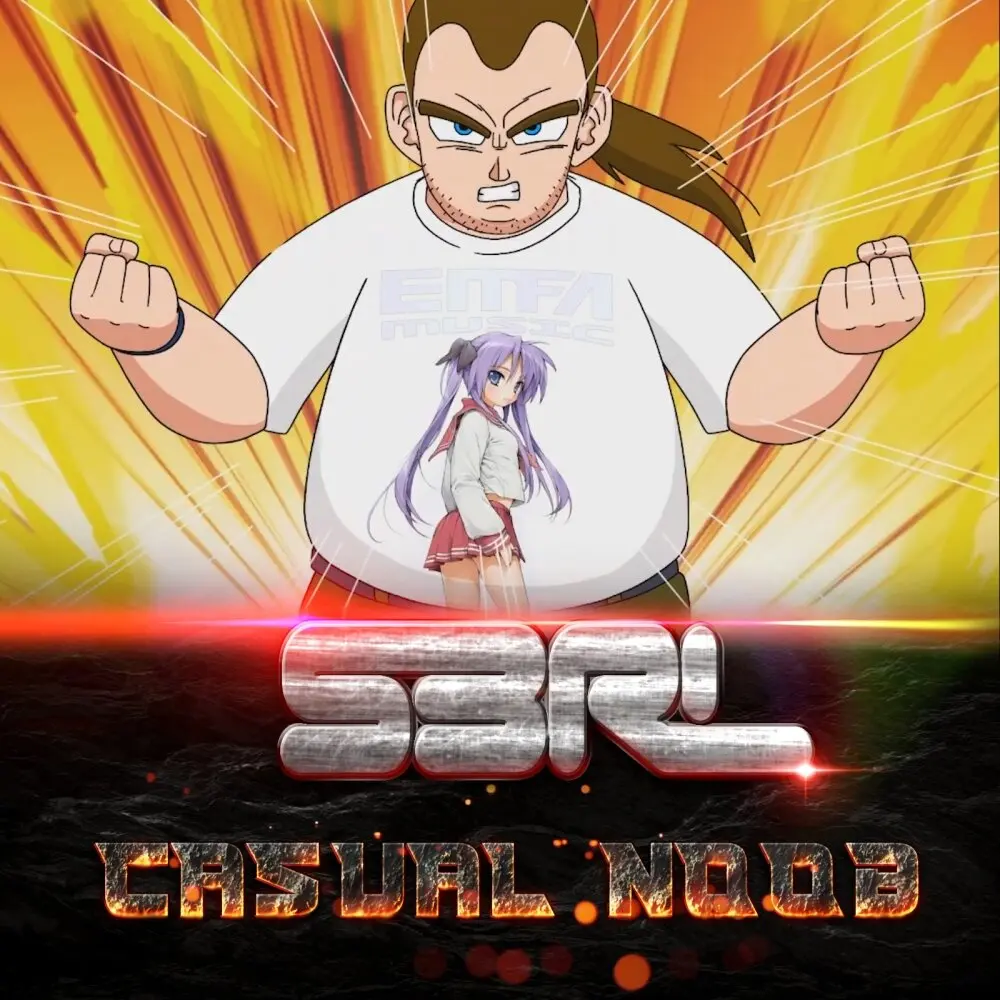 Casual N00b (DJ Edit) - S3RL