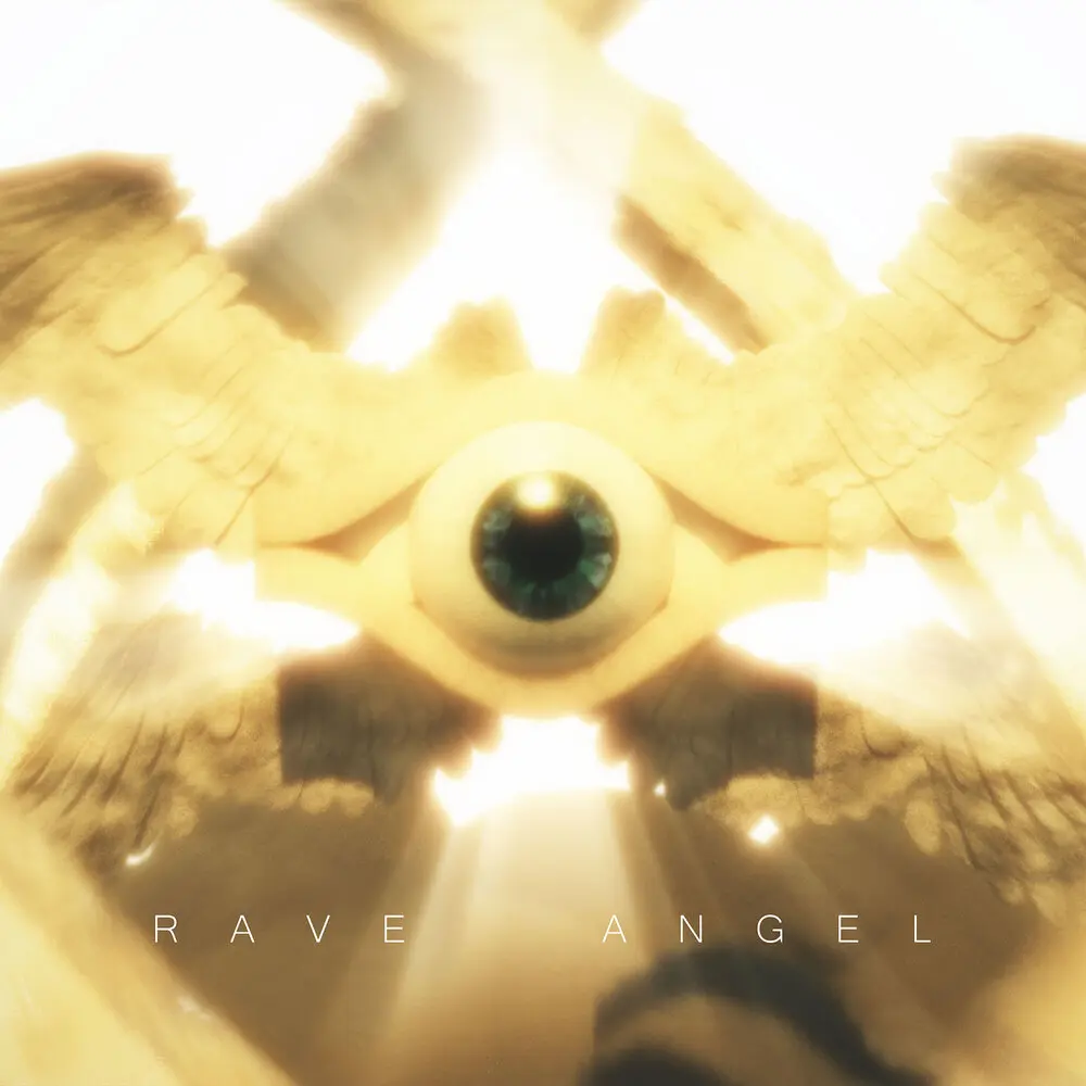 Rave Angel - S3RL, Ella