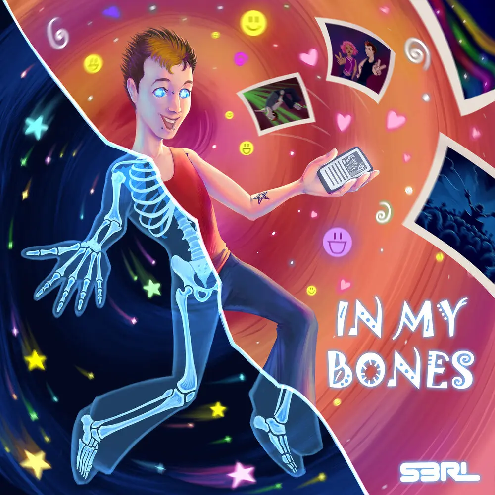 In My Bones - S3RL