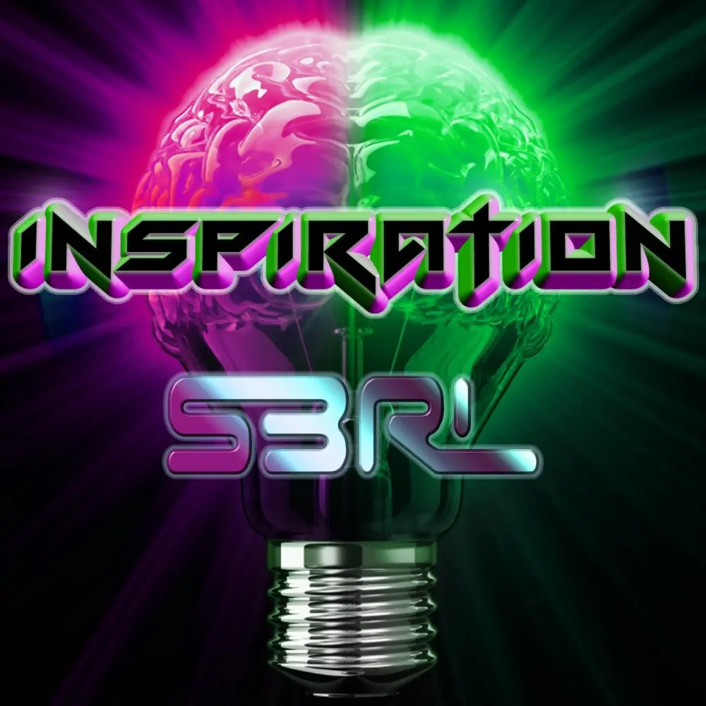 Inspiration (DJ Edit) - S3RL