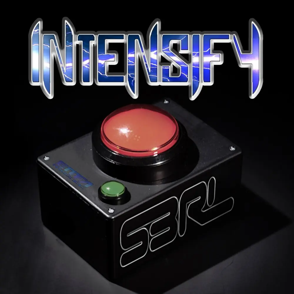 Intensify (DJ Edit) - S3RL
