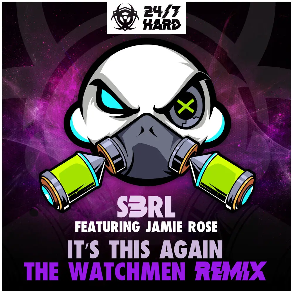 It's This Again (The Watchmen Radio Mix) - S3RL, Jamie Rose, The Watchmen, Al Storm, Rob IYF