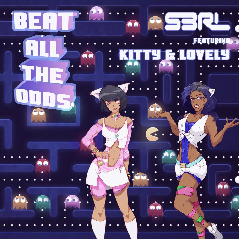 Beat All the Odds - S3RL, Kitty