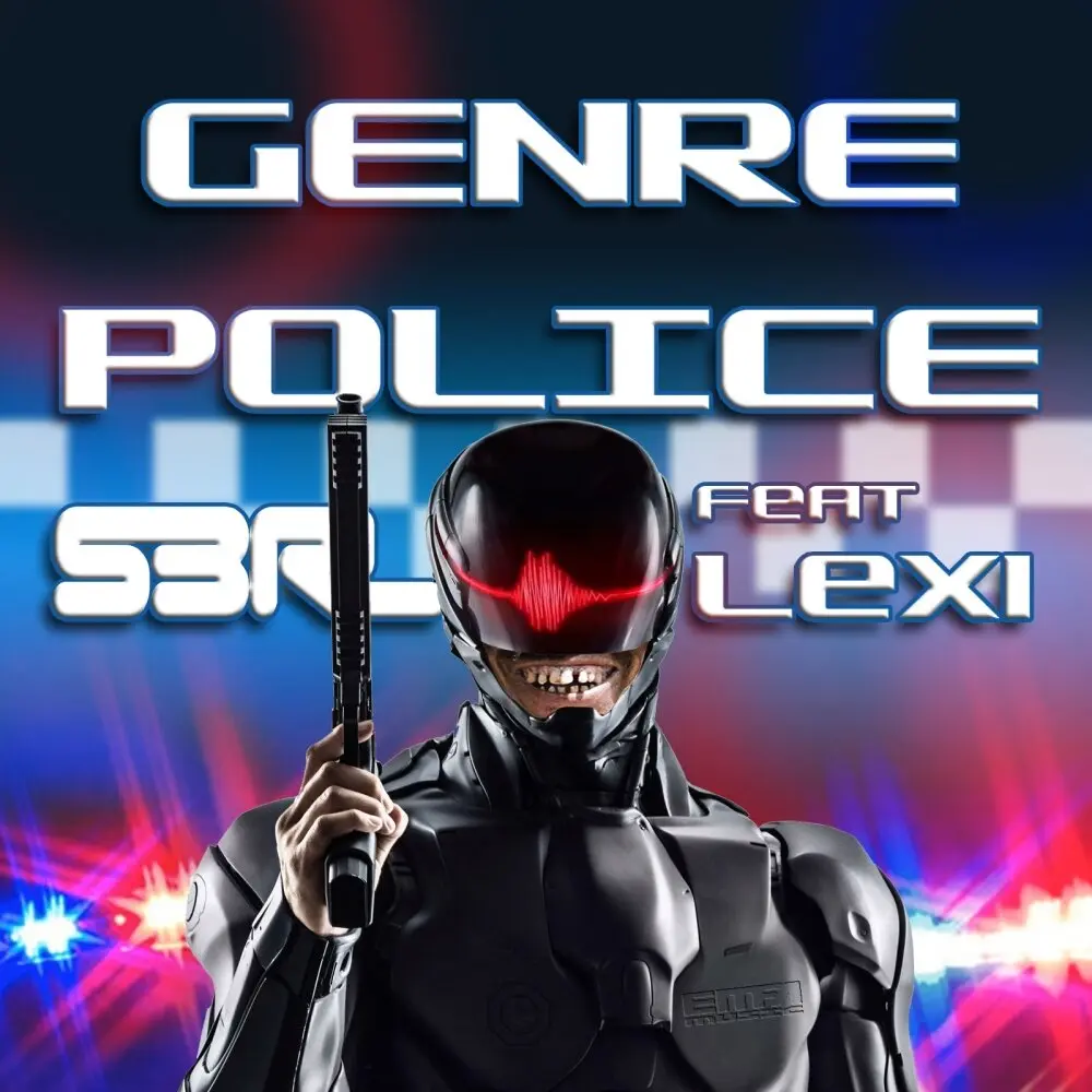 Genre Police (DJ Edit) - S3RL, Lexi
