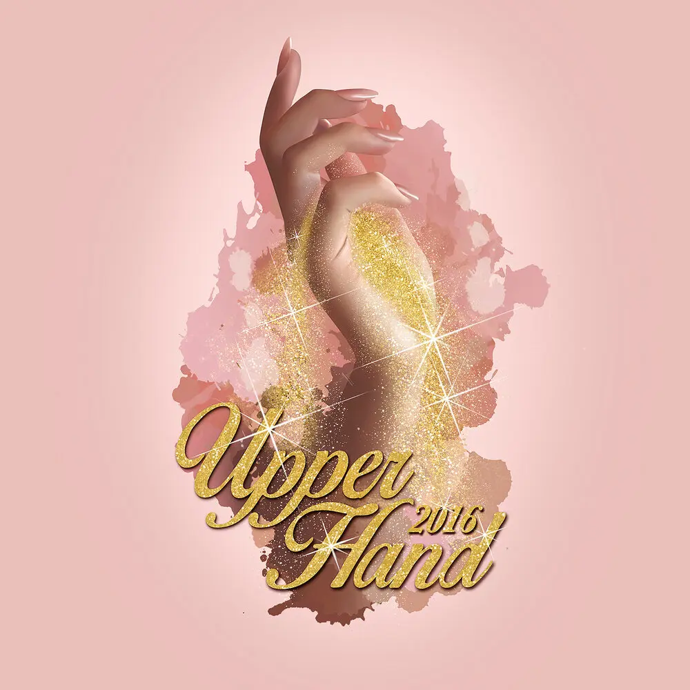 Upper Hand 2016 (feat. Lexi) - S3RL, Lexi