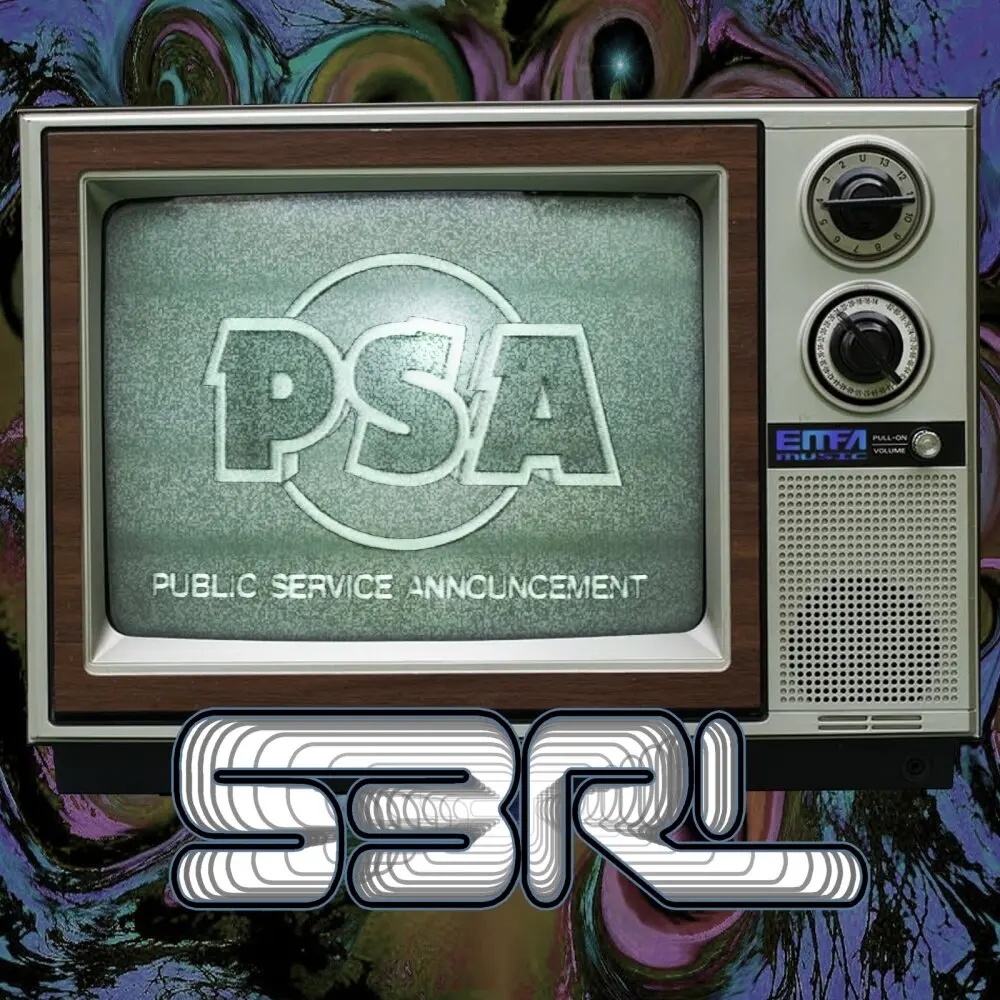 Public Service Announcement (DJ Edit) - S3RL