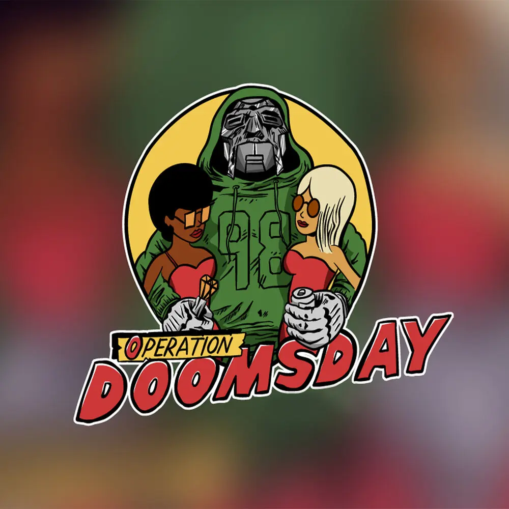 Operation Doomsday (feat. Sara) - S3RL, Sara