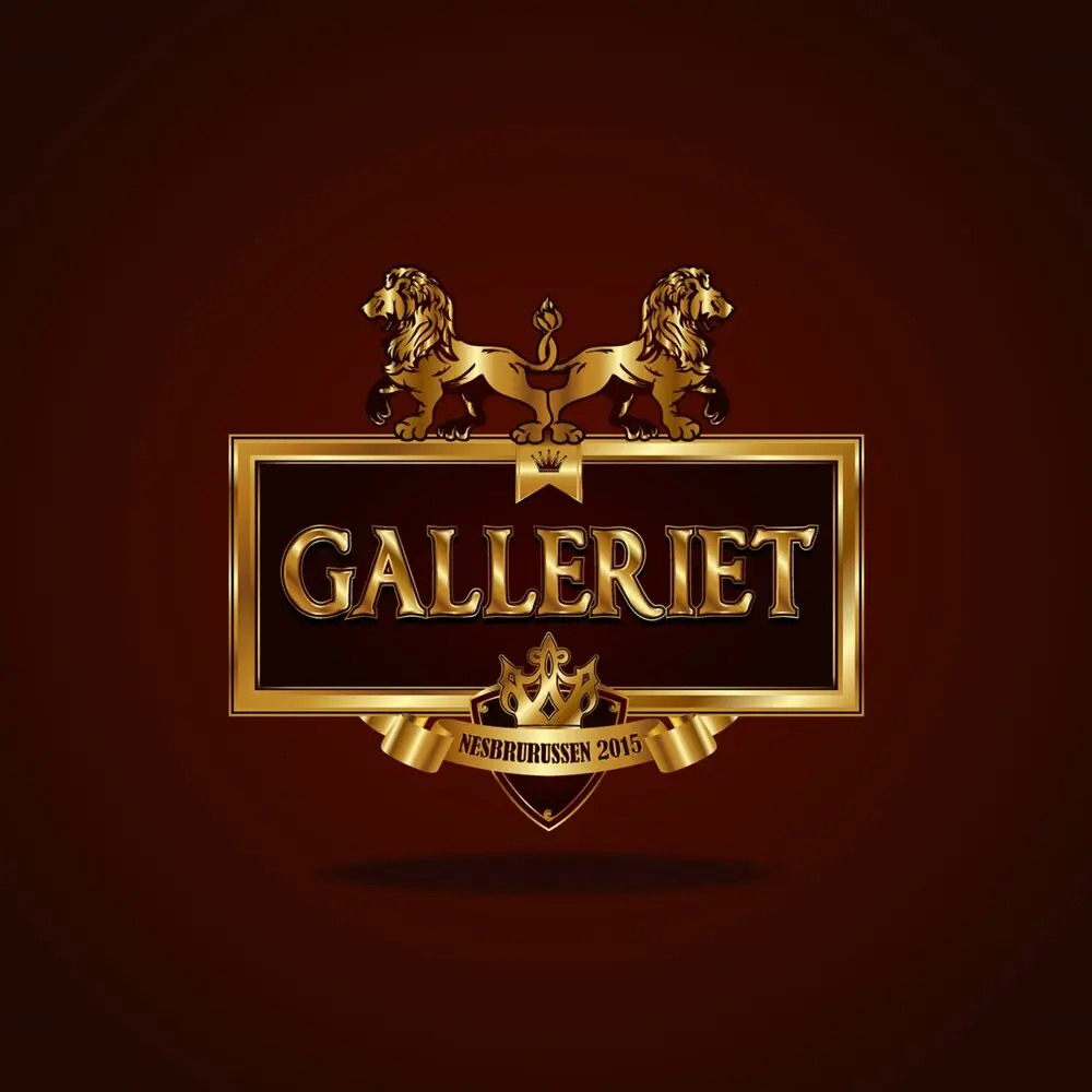 Galleriet 2015 - S3RL, Sara, S3RL feat. Sara