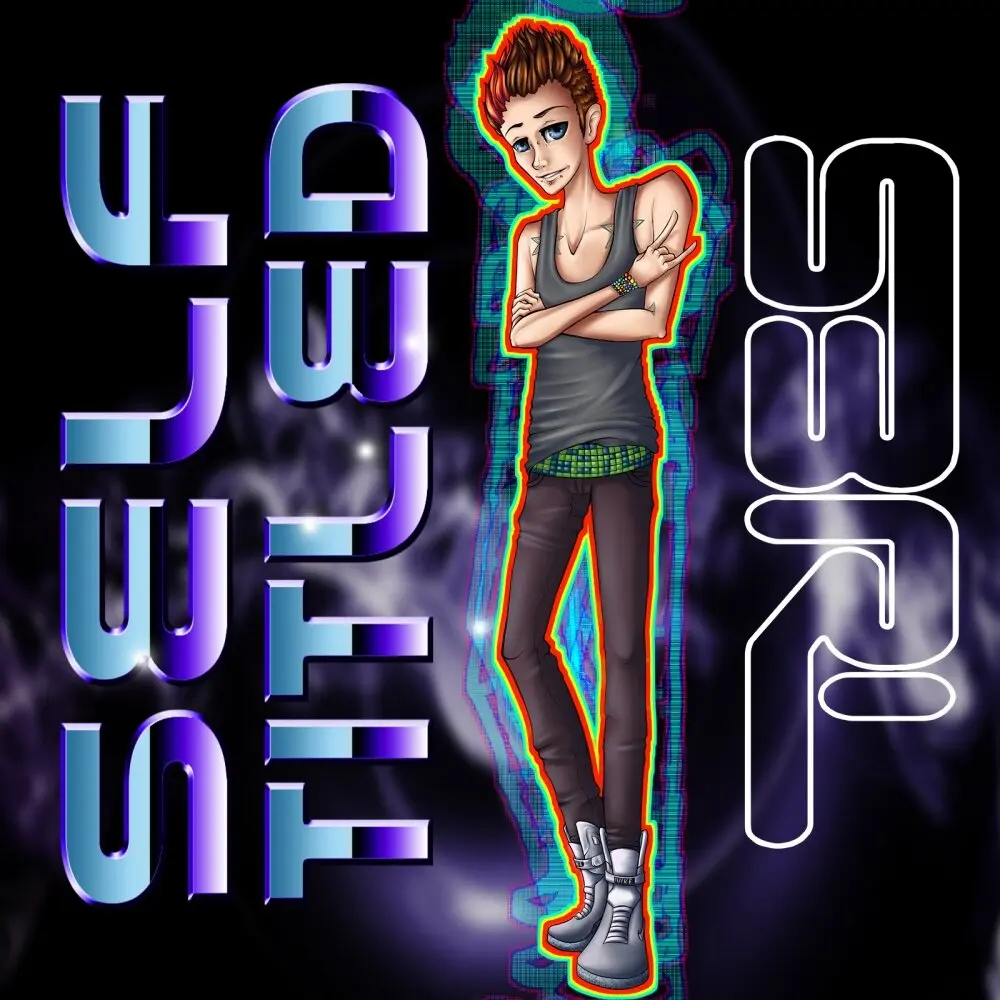 Self Titled (DJ Edit) - S3RL