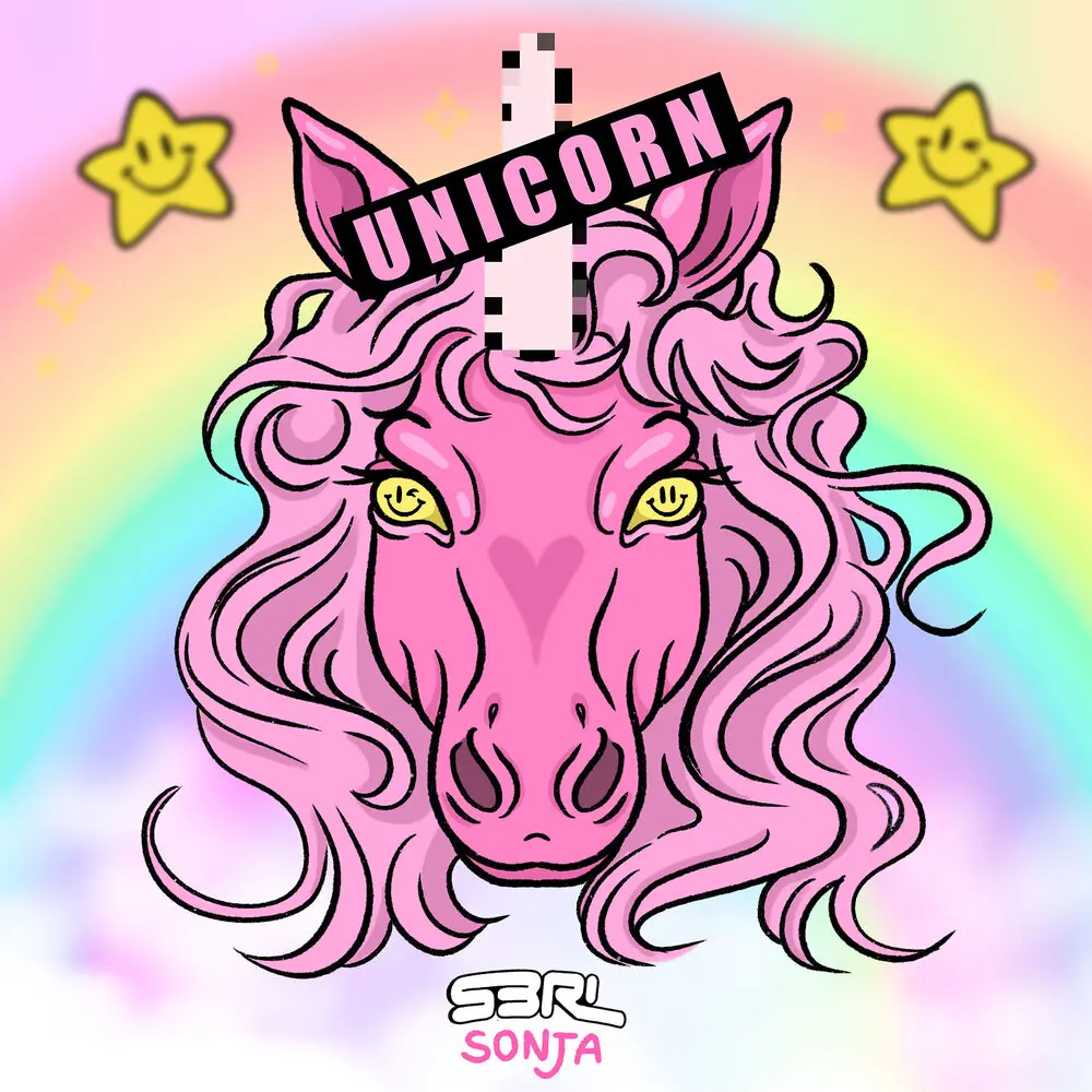 Unicorn - S3RL, Sonja