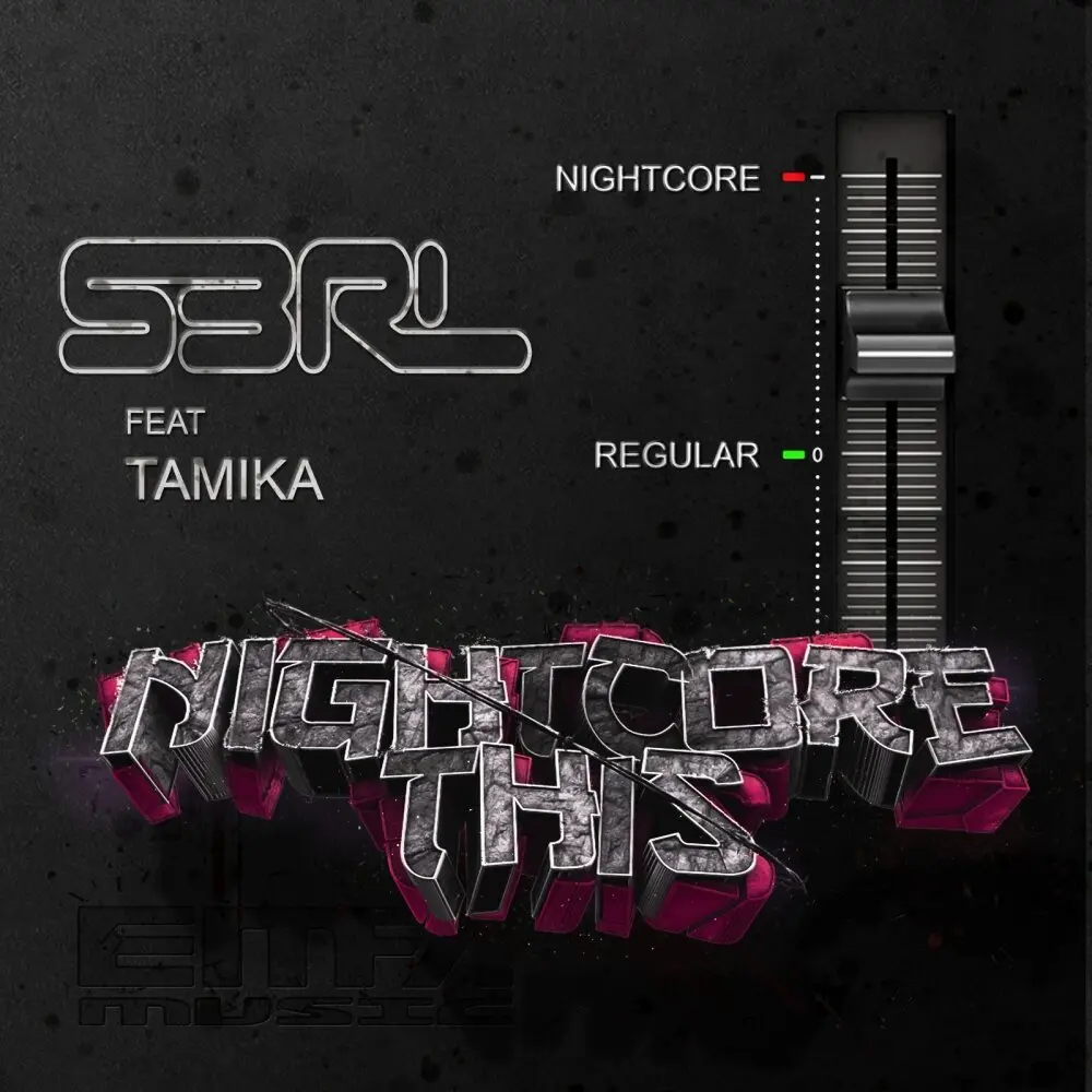 Nightcore This (DJ Edit) - S3RL, Tamika
