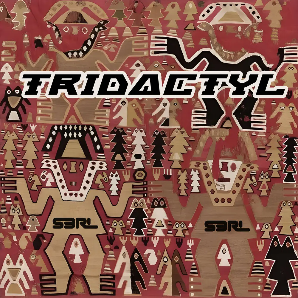 Tridactyl - S3RL