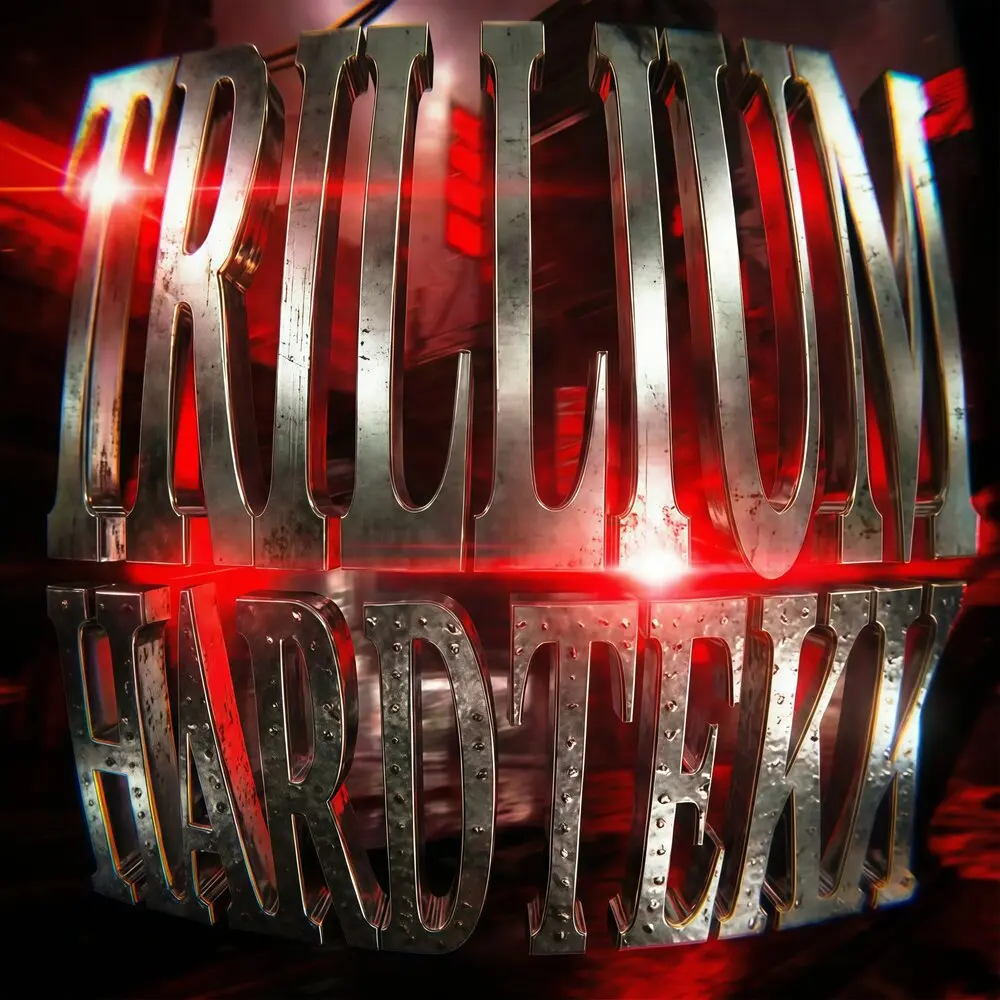 TRILLIUM HARDTEKK (Tik Tok Version) - S3RL
