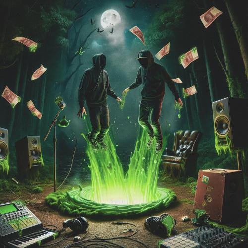 s3xta,Дезтро - Ржавчина
