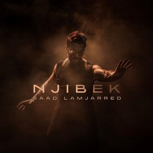 Saad Lamjarred - Njibek