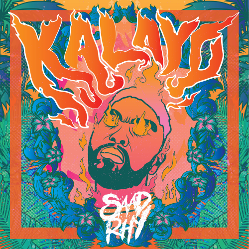 Saad Rhy - Kalayo
