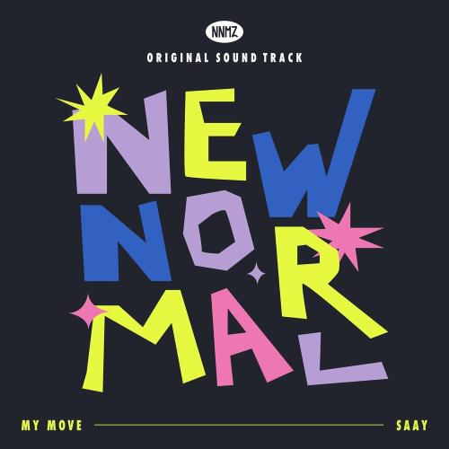 My Move - Saay