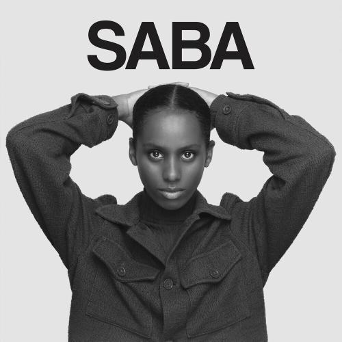 Saba - Sand