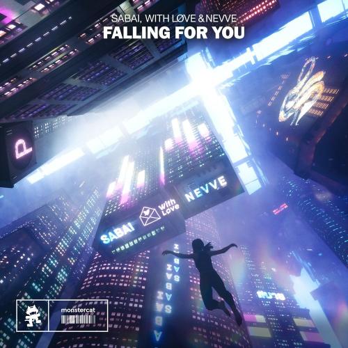 Sabai feat. With Love & Nevve - Falling For You