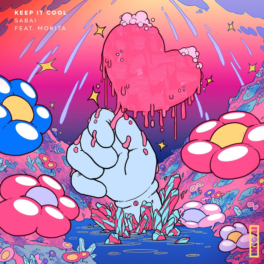 Sabai & Mokita - Keep It Cool
