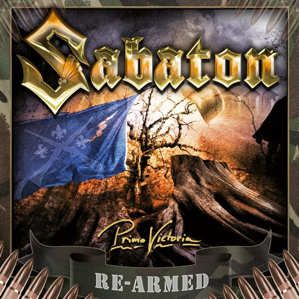 Counterstrike - Sabaton