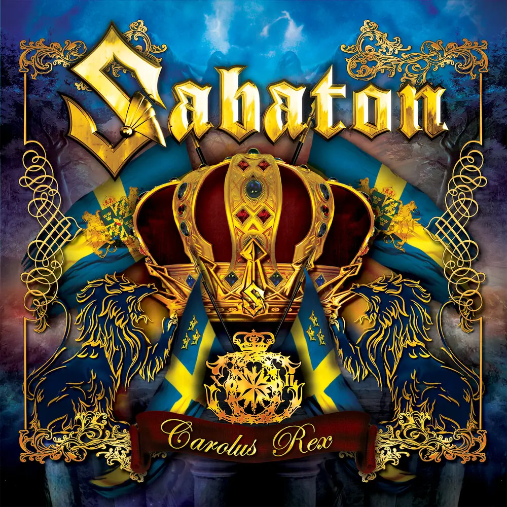 Ruina imperii - Sabaton