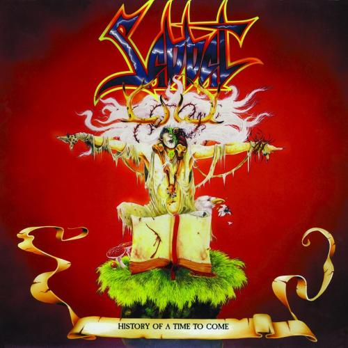 Sabbat - A Cautionary Tale (2007 Remaster)
